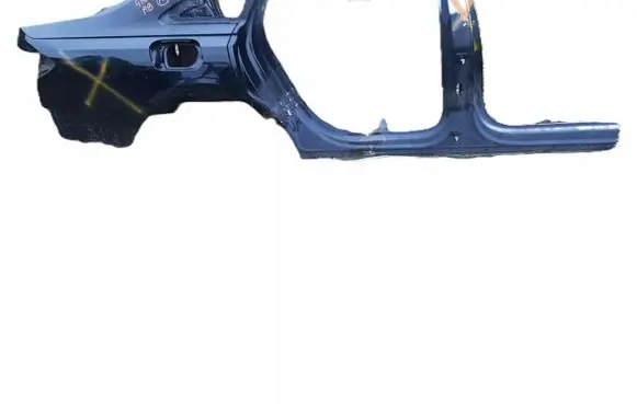 Audi A8 S8 D5 Rear quarter panel 