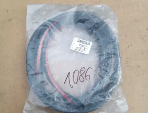 Audi A4 S4 B8 8K Rear door rubber seal (on body) 8K5839911H 1113479