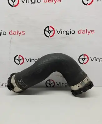 Infiniti Q50 Intercooler hose/pipe 144634gC0B