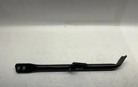 Chevrolet Camaro Radiator support slam panel bracket 84217582