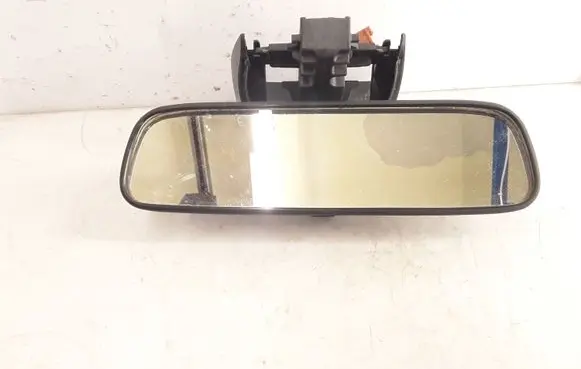 Renault Latitude (L70) Rear view mirror (interior) 963210017R 963290008R