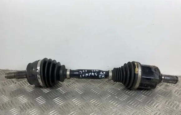 Jeep Compass Front driveshaft P68375669AA