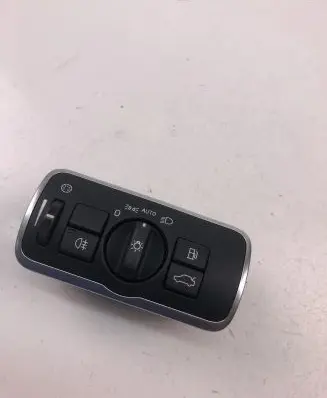 Volvo V60 Light switch 30739448