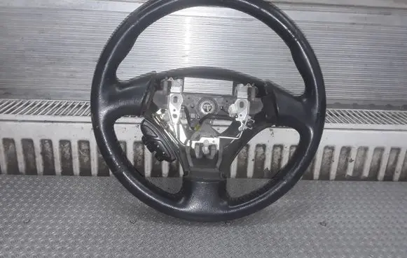 Toyota Corolla Verso E121 Steering wheel
