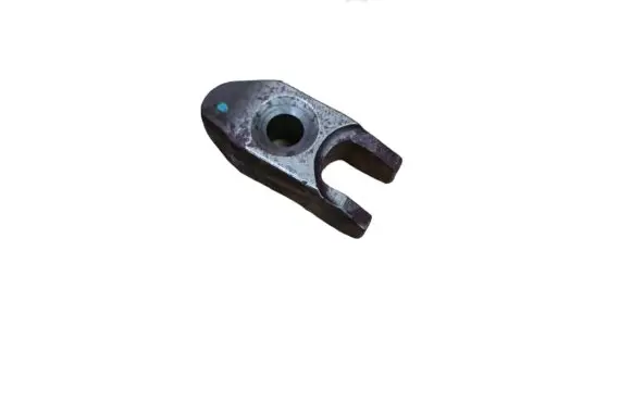 Hyundai ix 55 Fuel Injector clamp holder