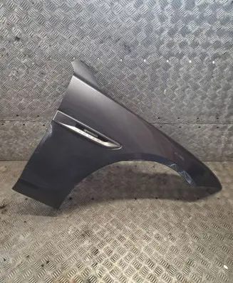 Jaguar XF X260 Fender 1234