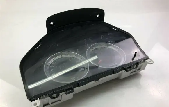 Volvo V60 Speedometer (instrument cluster) 31327582AA F1989