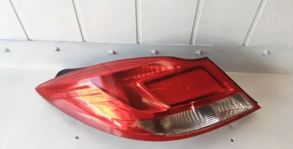 Opel Insignia A Rear/tail lights