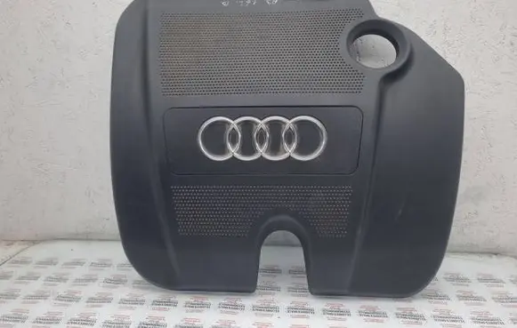 Audi A3 S3 8P Engine cover (trim) 06A103925AR