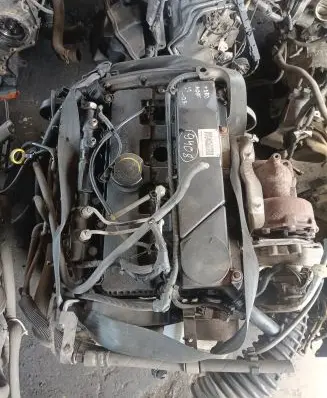 Ford Mondeo Mk III Engine 