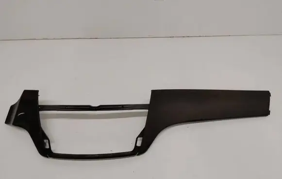 Mercedes-Benz GL X166 Dashboard glove box trim A1666802471
