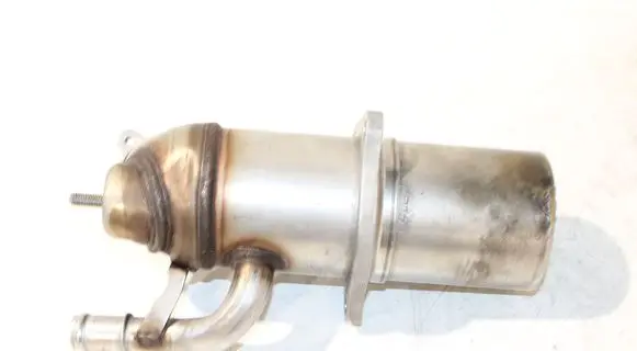 Audi S5 Facelift EGR valve cooler 04L131512A