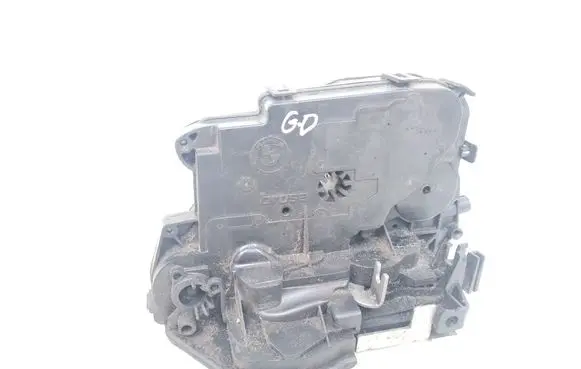 BMW 3 E90 E91 Rear door lock 7060296