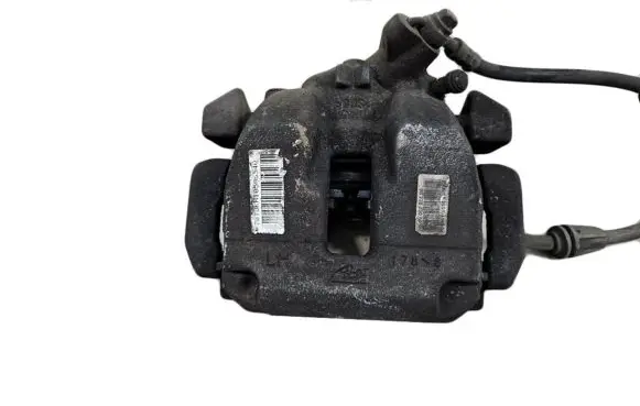 Citroen Berlingo Front brake caliper 9822503080
