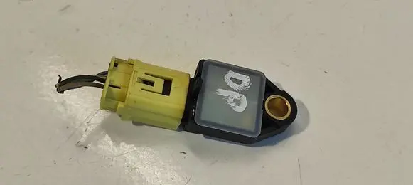 Chrysler Sebring (JS) Airbag deployment crash/impact sensor PO4896064AA TC5ME065753464