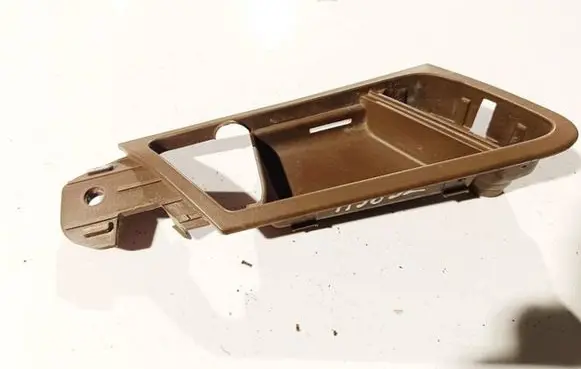 Mercedes-Benz ML W164 Other interior part jci164