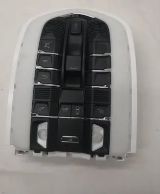 Porsche Macan (95B) Other interior light 7PP959728