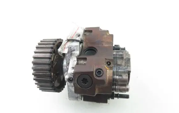 Mazda 3 I Fuel injection high pressure pump 9651844380 0445010089