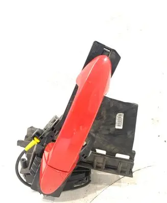 Ford Fiesta Rear door lock 8A6AA26412AD 18309B 40744133