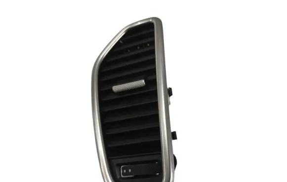 Porsche Cayenne (9Y0 9Y3) Dashboard side air vent grill/cover trim 9Y0820952
