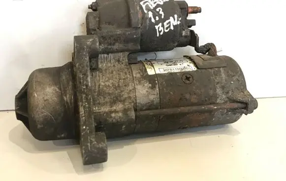 Ford Fiesta Starter motor 95FB11000BD 63223538