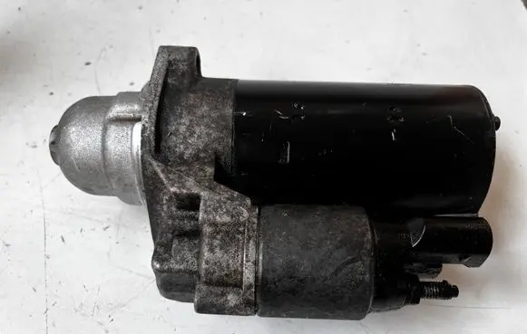 Audi A4 S4 B7 8E 8H Starter motor 059911024 20080129