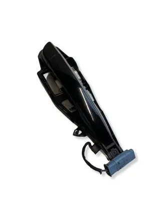 Peugeot 508 Front door exterior handle 9686433680 090713