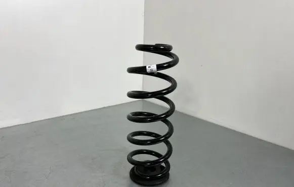 Volkswagen Arteon Shooting Brake Rear coil spring 3Q0511115