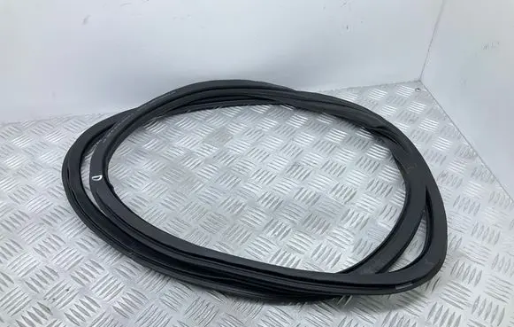 Audi A1 Rubber seal front coupe door 8X4831722