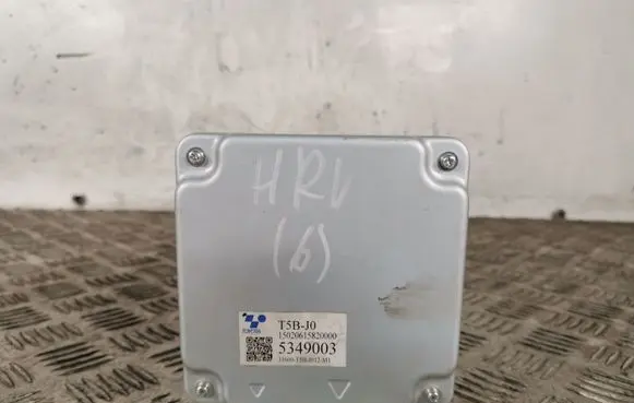 Honda HR-V Other control units/modules 5349003