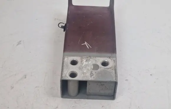 Jaguar XE Front bumper shock/impact absorber