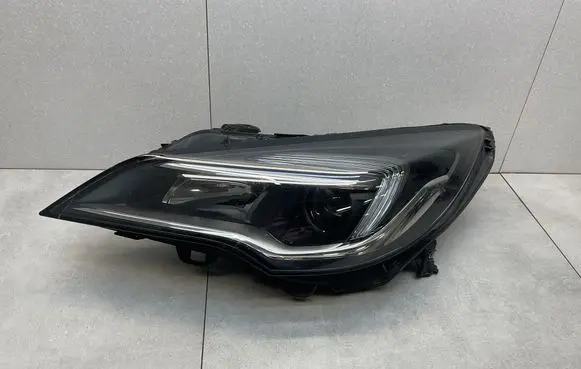 Opel Astra K Headlight/headlamp 