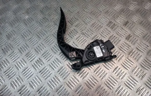 Audi A6 S6 C7 4G Accelerator throttle pedal 8K1723523A 8K1723523