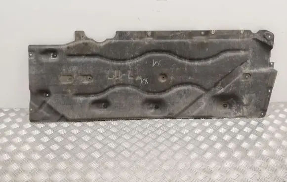 BMW X1 F48 F49 Center/middle under tray cover 7290803