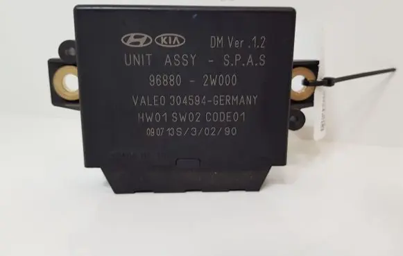 Hyundai Santa Fe Parking PDC control unit/module 968802W000
