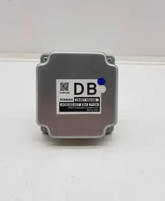 Nissan Leaf II (ZE1) Other control units/modules 284E75SA5B 0106912489 ADS250027