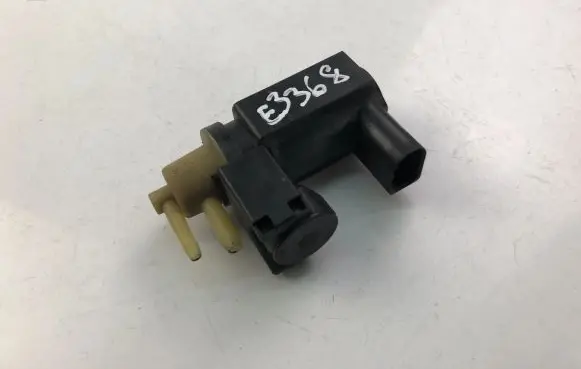 Volvo XC60 Turbo solenoid valve 31339808
