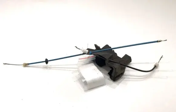 Fiat Croma Rear door cable line