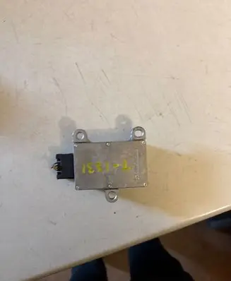 Hyundai H-1, Starex, Satellite Acceleration sensor A2C53184084