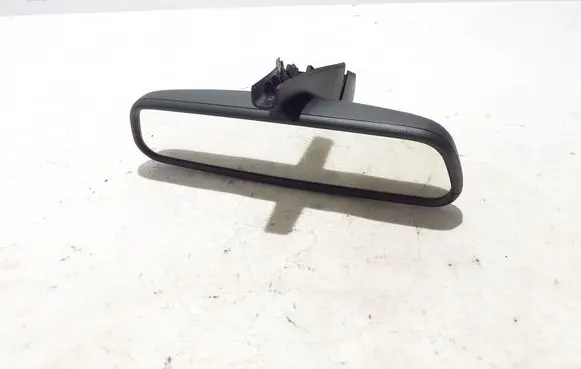 Audi A5 8T 8F Rear view mirror (interior) 8T0857511AA