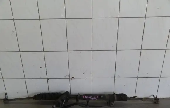 Opel Signum Steering rack 025-0080-082-101