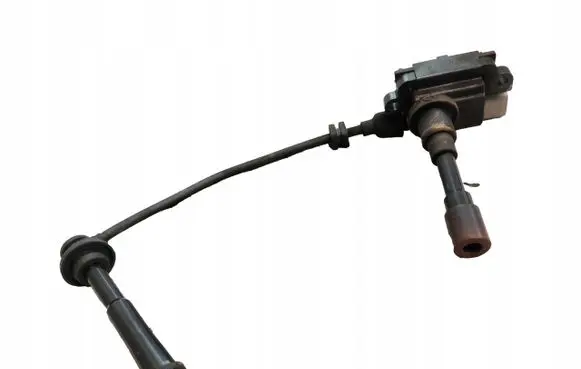 Suzuki Liana High voltage ignition coil 6F15-0370