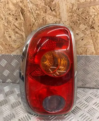 Mini Cooper Countryman R60 Rear/tail lights 980815301 9808153