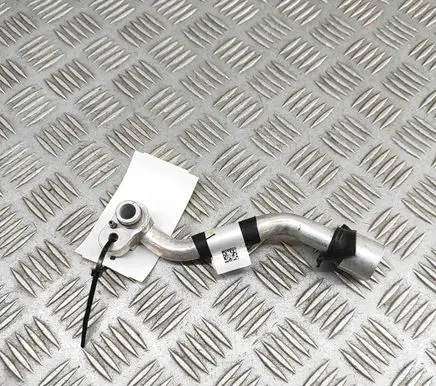 Audi Q5 SQ5 Air conditioning (A/C) pipe/hose 80B816735D