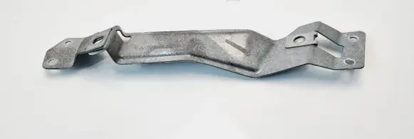 Mercedes-Benz C W203 Other front door trim element A2037220214