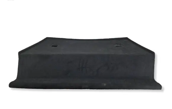 Porsche 911 991 Rear floor carpet liner 99155103102 9110332911008