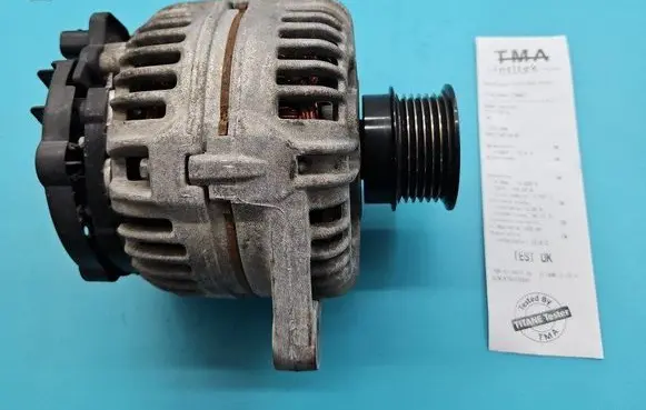Generator/alternator