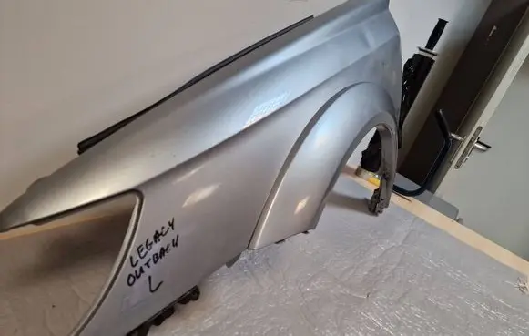 Subaru Outback Fender