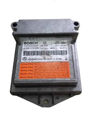 Mercedes-Benz Sprinter W906 Airbag control unit/module A9064460542