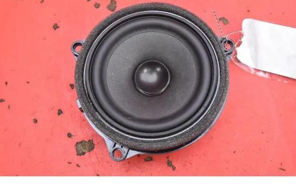 BMW X3 F25 Subwoofer speaker 9209183